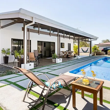 Quinta Bella Villa