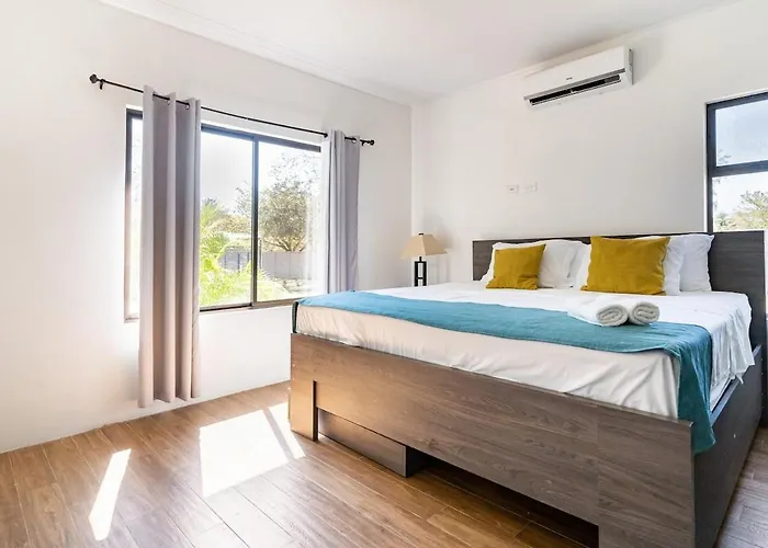 Quinta Bella Сasa de vacaciones