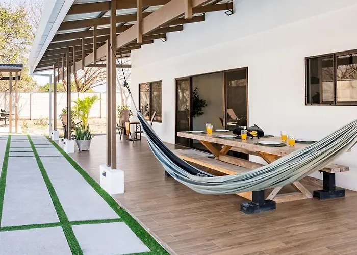 Quinta Bella Сasa de vacaciones