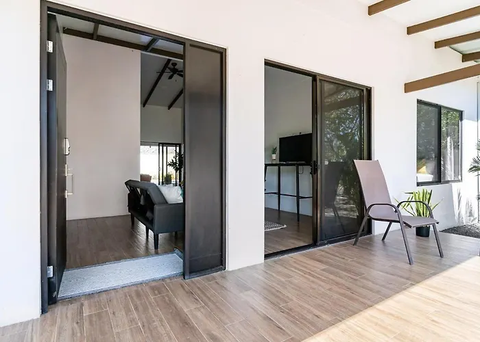 Quinta Bella Сasa de vacaciones Bagaces