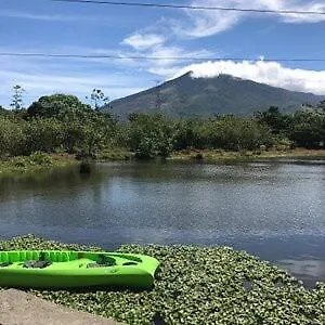 Сasa de vacaciones Quinta Bella Bagaces