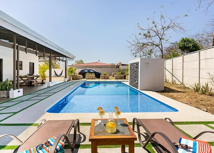 Quinta Bella Сasa de vacaciones