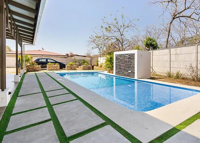 Quinta Bella Сasa de vacaciones