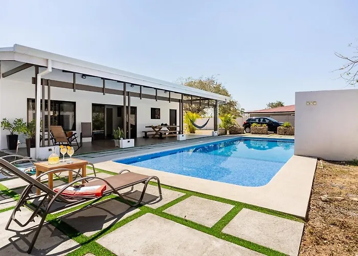 Quinta Bella Сasa de vacaciones *